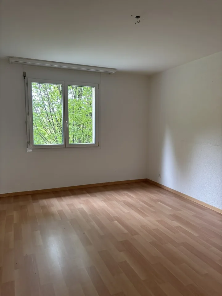 4-Zimmerwohnung in Bennwil zu vermieten – Foto 6 von 9
