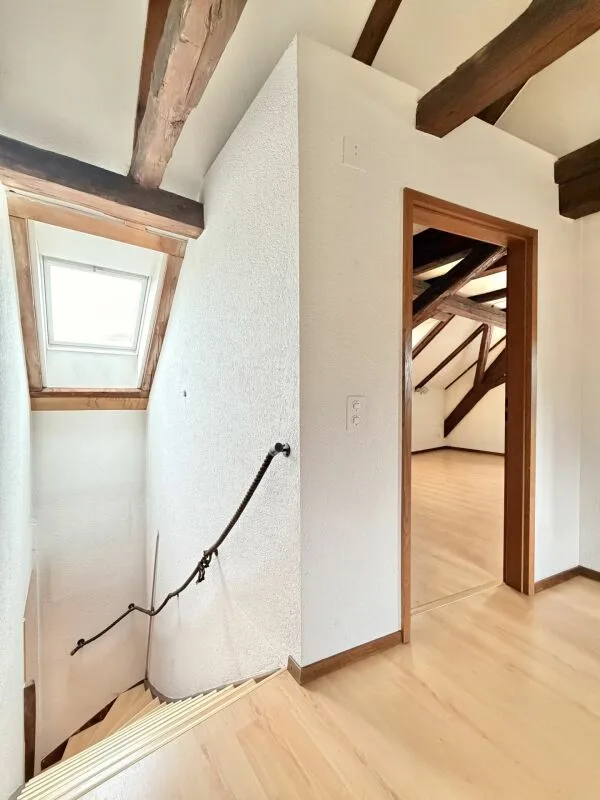 Frick / Maison paysanne de 5,5 pièces – photo 16 sur 28