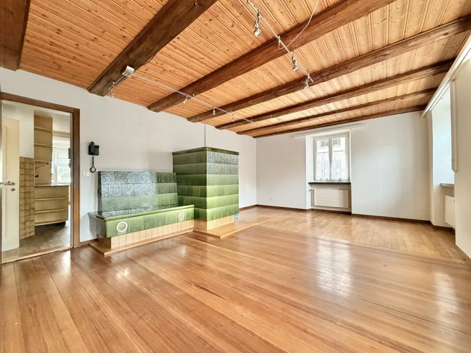Frick / Maison paysanne de 5,5 pièces – photo 2 sur 28