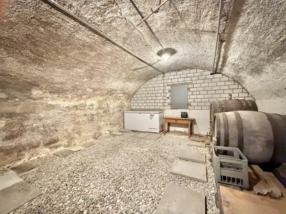 Frick / Maison paysanne de 5,5 pièces – photo 25 sur 28