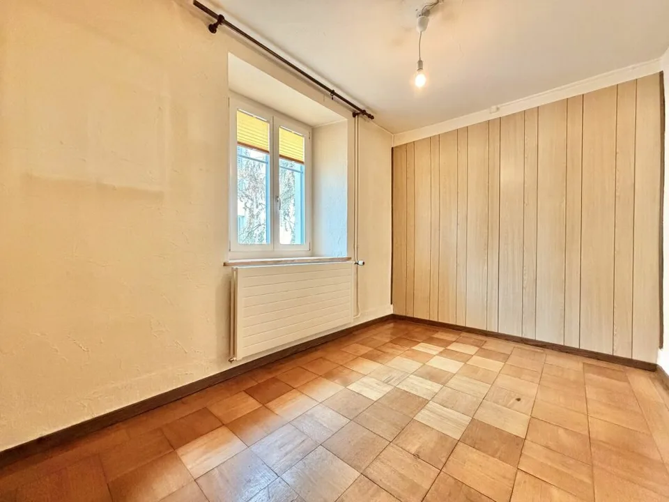 Frick / Maison paysanne de 5,5 pièces – photo 5 sur 28