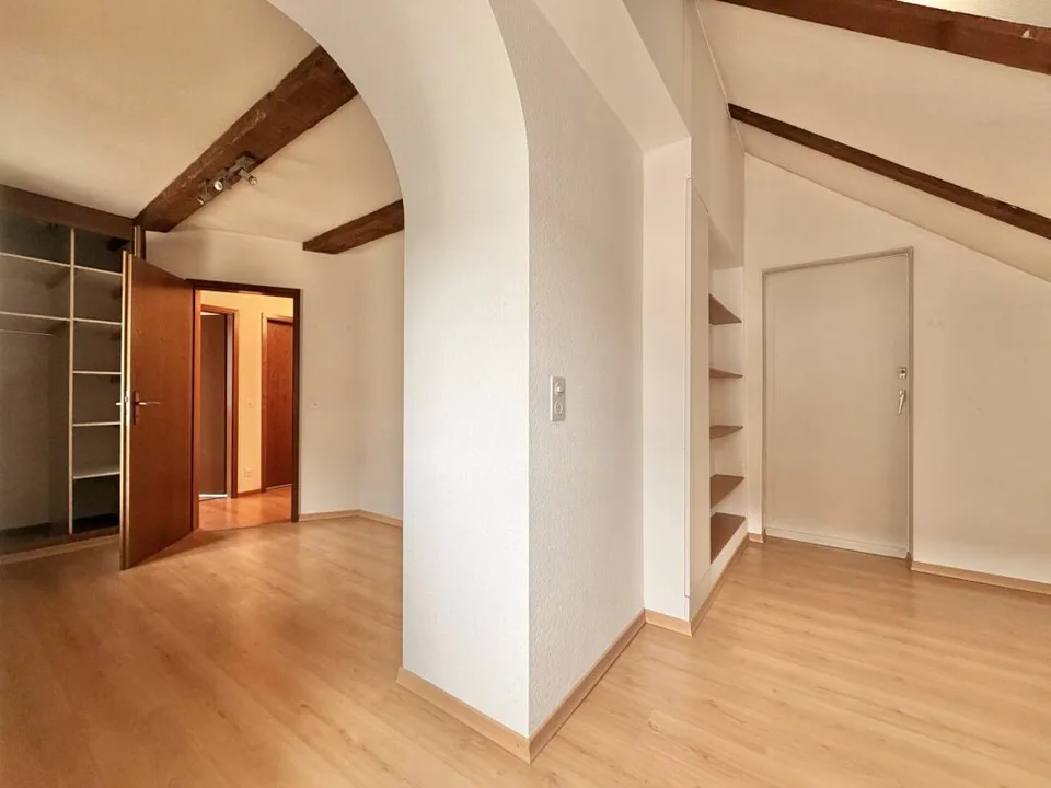 Frick / Maison paysanne de 5,5 pièces – photo 14 sur 28