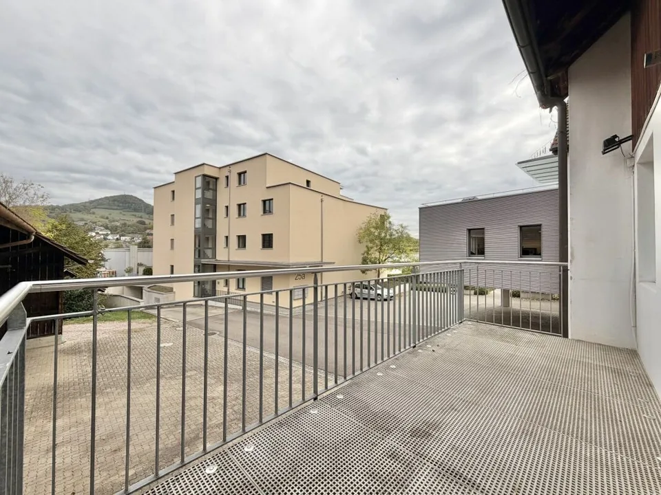 Frick / Maison paysanne de 5,5 pièces – photo 15 sur 28
