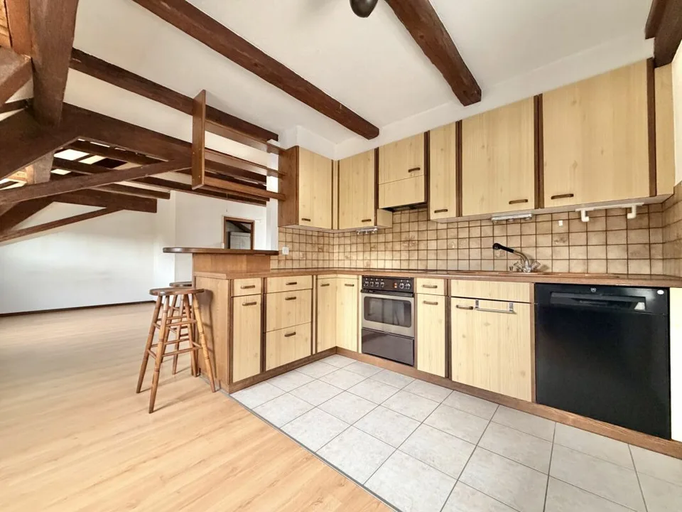 Frick / Maison paysanne de 5,5 pièces – photo 18 sur 28