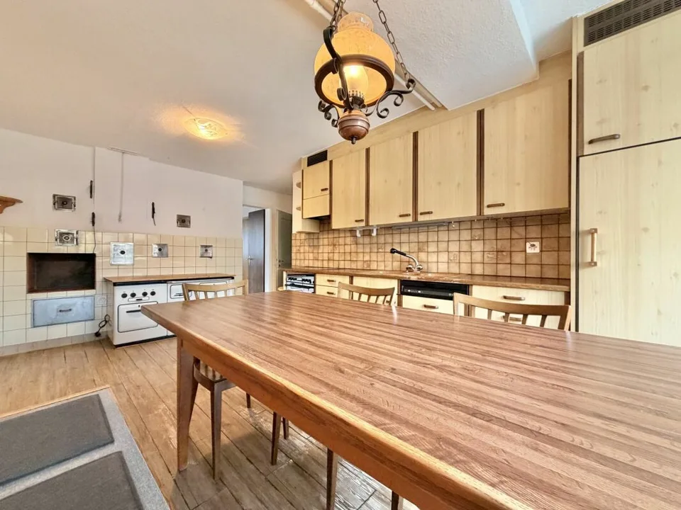 Frick / Maison paysanne de 5,5 pièces – photo 4 sur 28