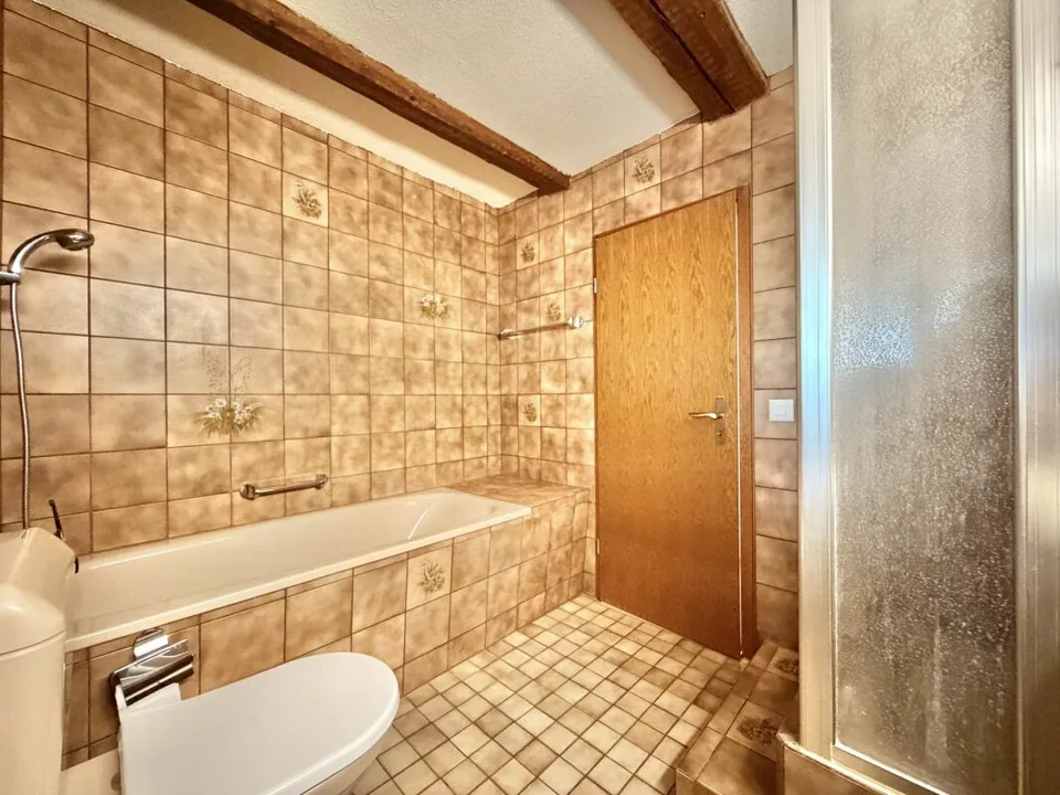 Frick / Maison paysanne de 5,5 pièces – photo 12 sur 28