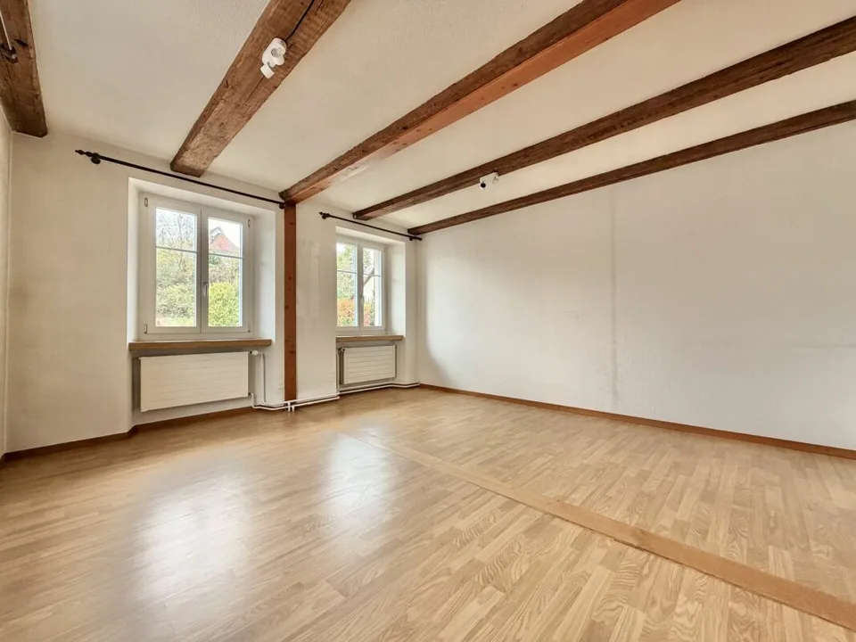 Frick / Maison paysanne de 5,5 pièces – photo 11 sur 28