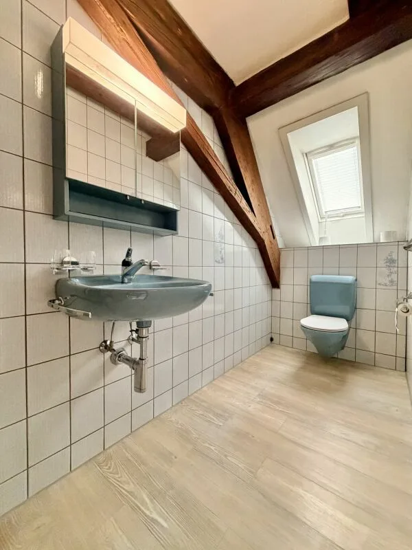 Frick / Maison paysanne de 5,5 pièces – photo 20 sur 28