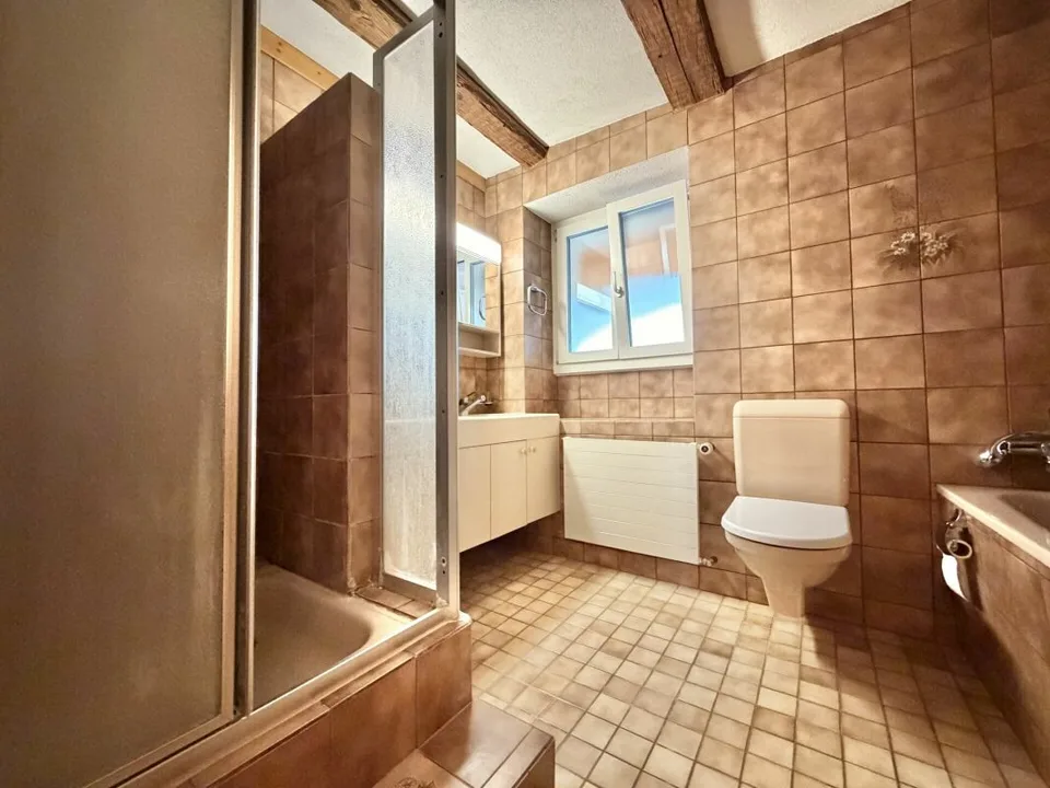 Frick / Maison paysanne de 5,5 pièces – photo 13 sur 28