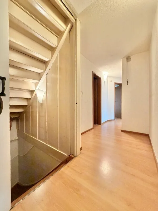 Frick / Maison paysanne de 5,5 pièces – photo 9 sur 28