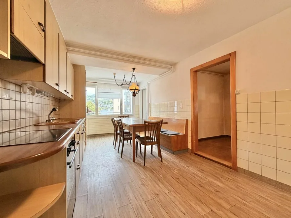 Frick / Maison paysanne de 5,5 pièces – photo 3 sur 28