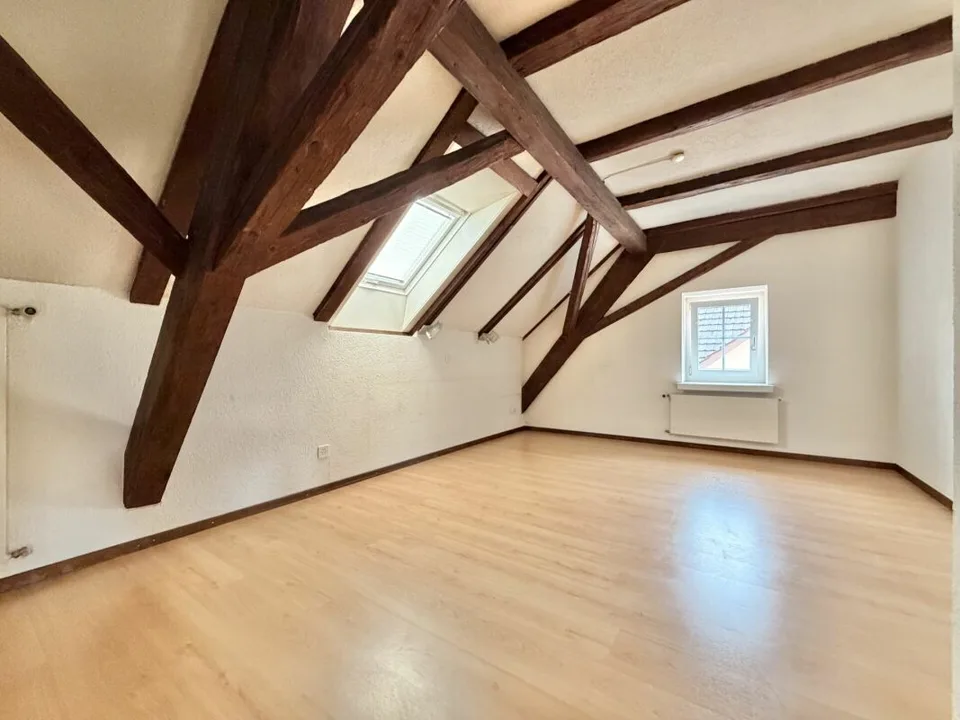 Frick / Maison paysanne de 5,5 pièces – photo 23 sur 28
