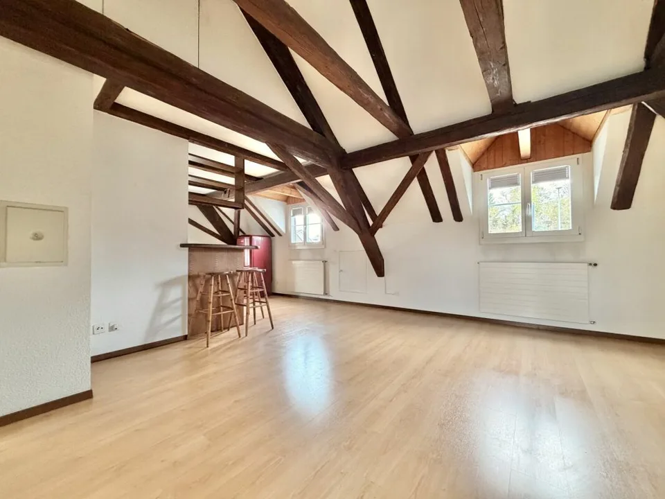 Frick / Maison paysanne de 5,5 pièces – photo 22 sur 28
