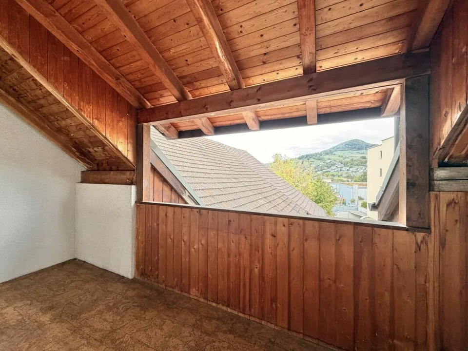 Frick / Maison paysanne de 5,5 pièces – photo 24 sur 28