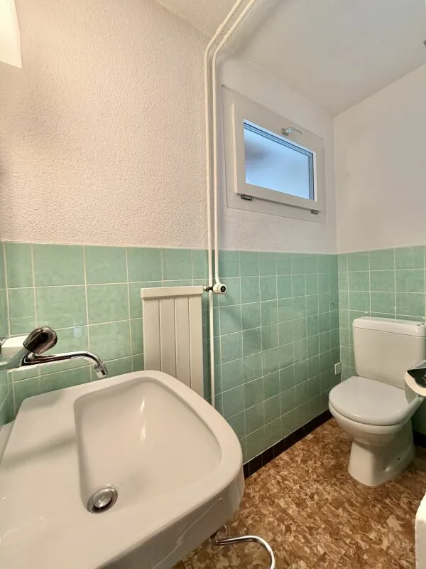 Frick / Maison paysanne de 5,5 pièces – photo 8 sur 28