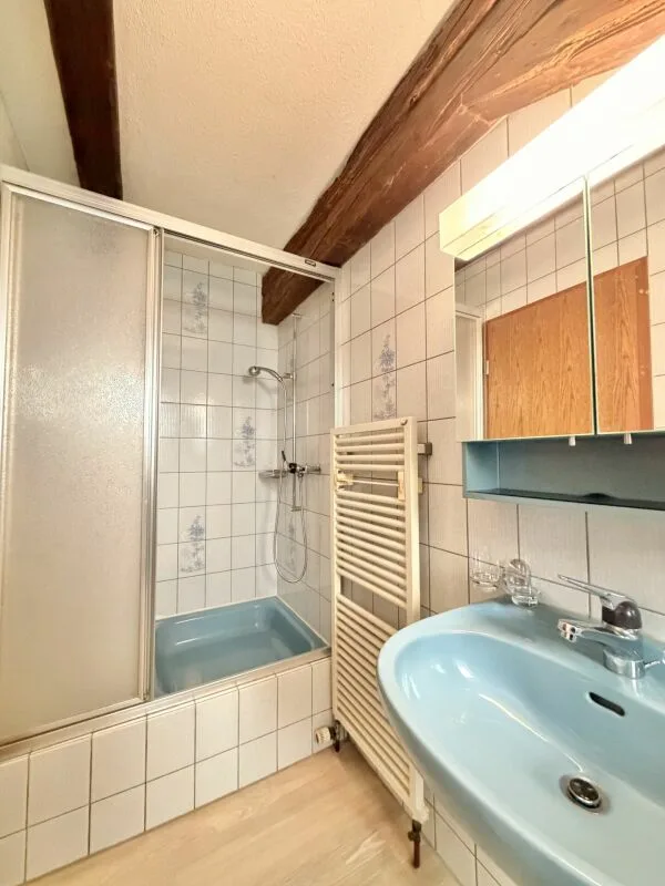 Frick / Maison paysanne de 5,5 pièces – photo 21 sur 28