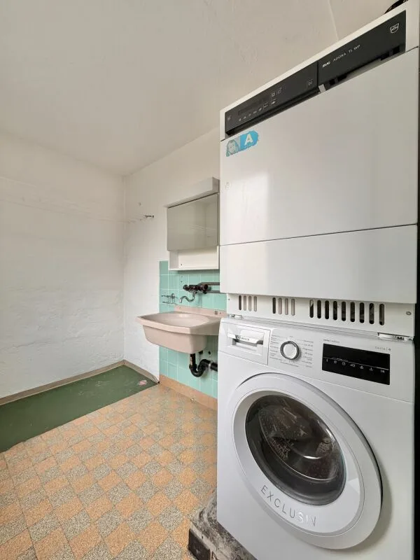 Frick / Maison paysanne de 5,5 pièces – photo 6 sur 28