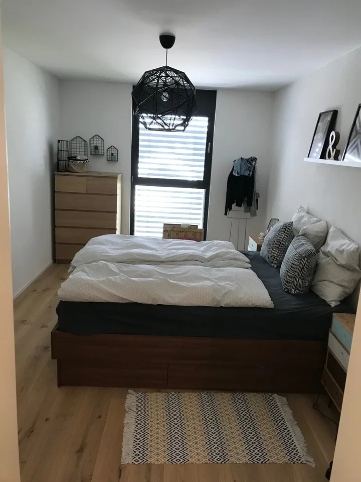 Spacieux appartement de 4.5 pièces à Corminboeuf ! – photo 4 sur 6