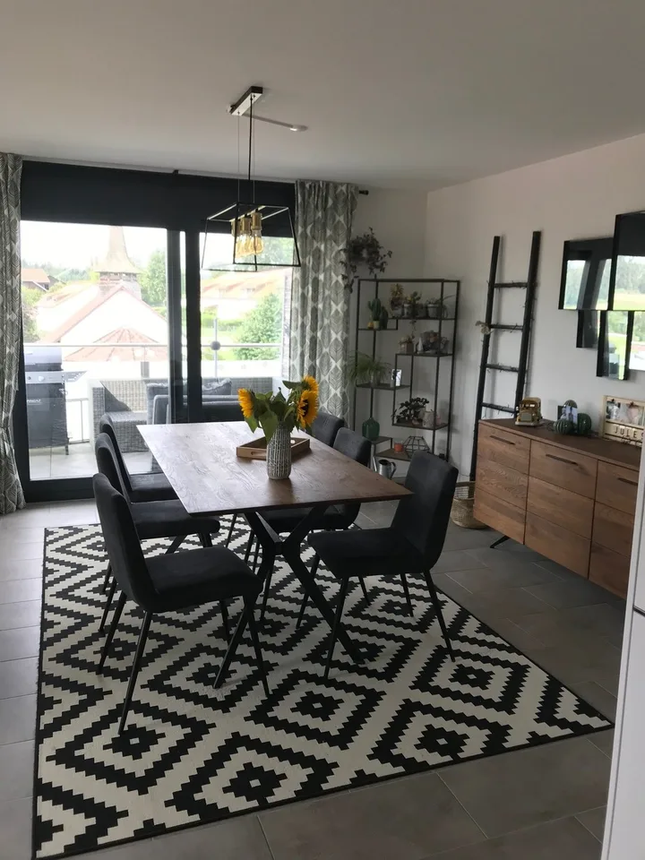 Spacieux appartement de 4.5 pièces à Corminboeuf ! – photo 3 sur 6
