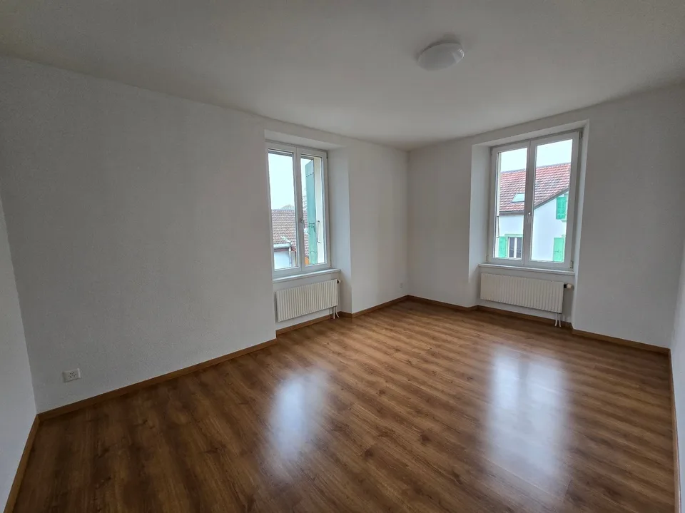 Bello appartamento di 3 locali situato in un quartiere calmo – foto 5 di 7