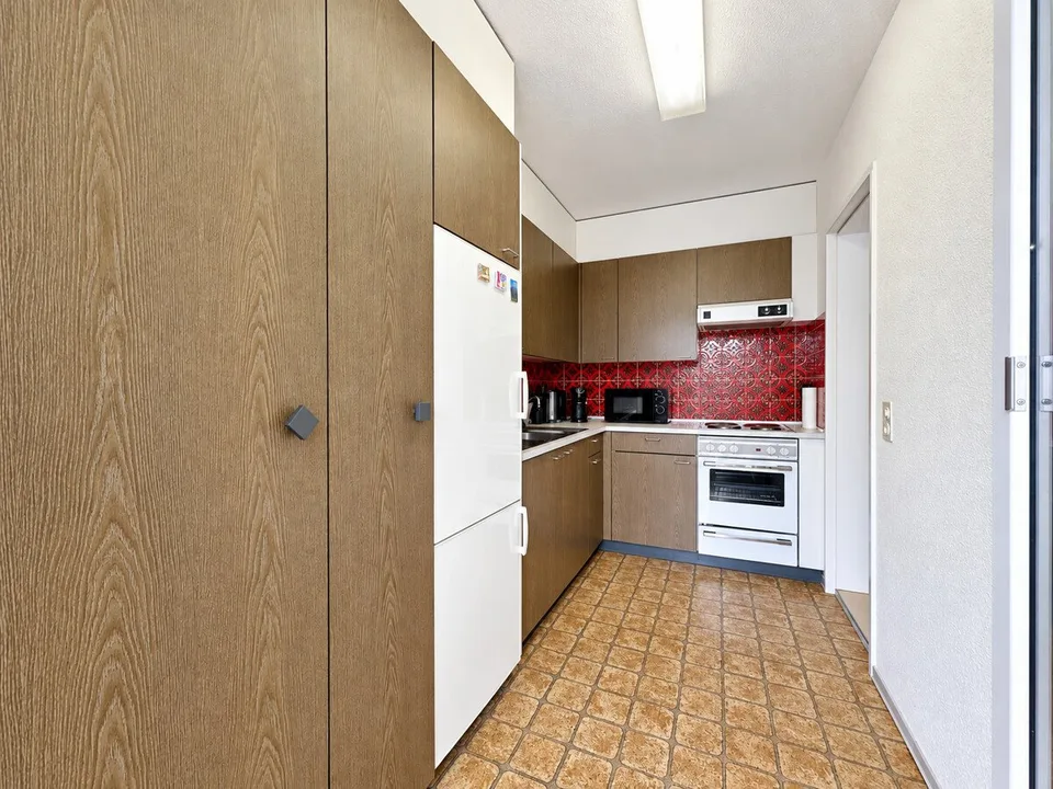 Rêve de votre première maison au cœur de Zurich – photo 4 sur 7