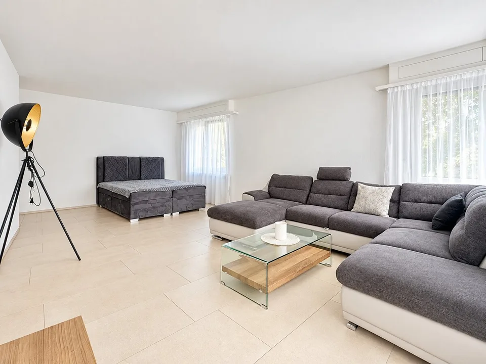 Rêve de votre première maison au cœur de Zurich – photo 2 sur 7