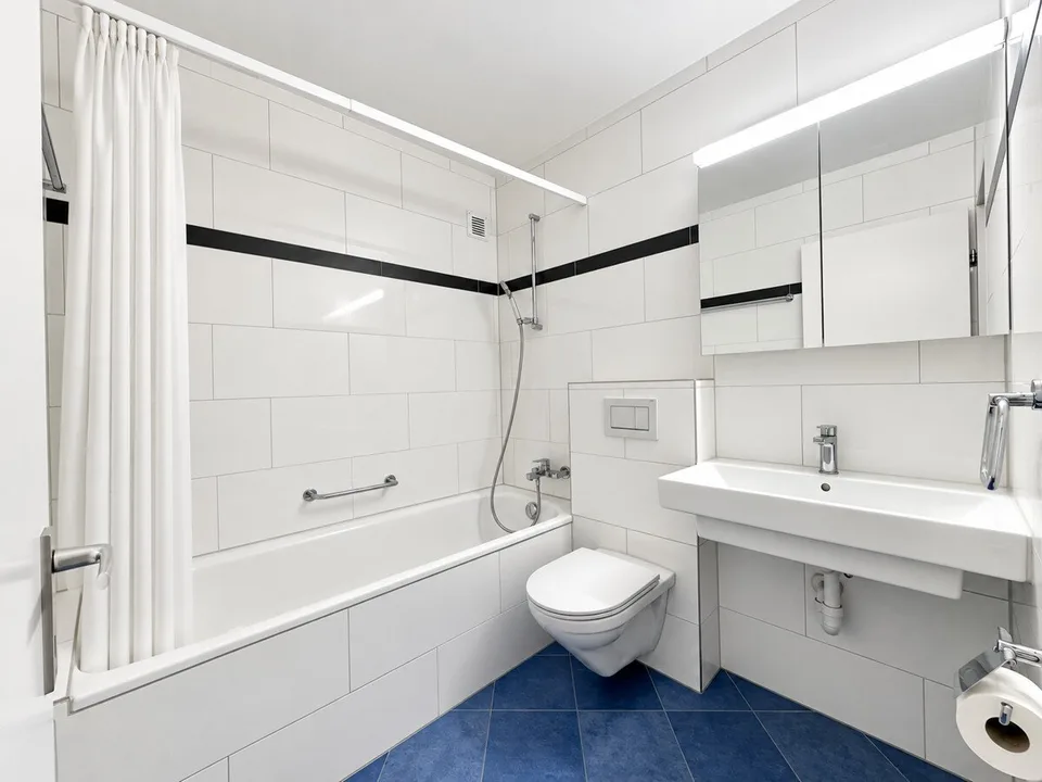 Rêve de votre première maison au cœur de Zurich – photo 5 sur 7