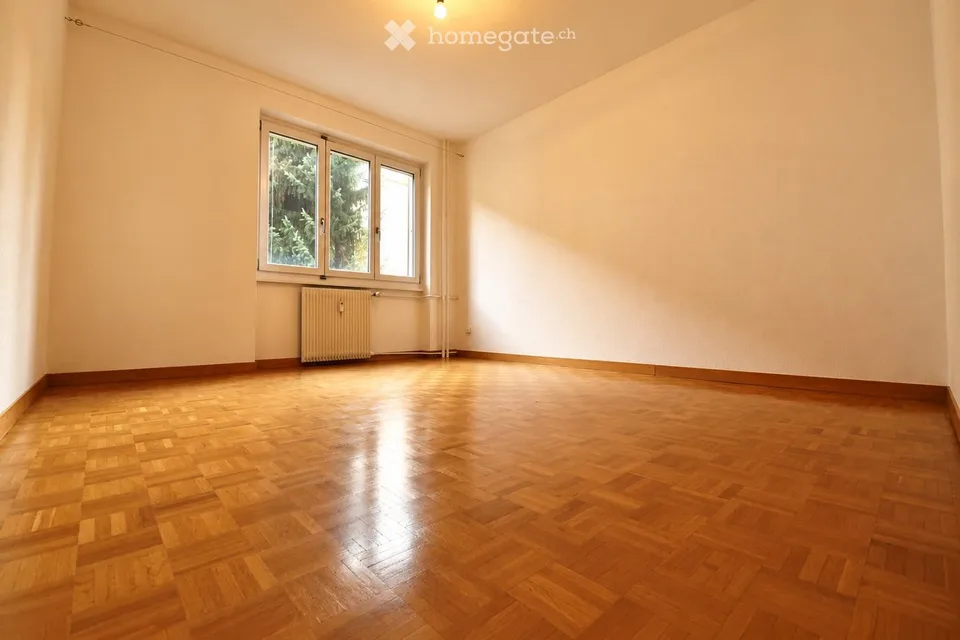 Appartement 2 Pièces dans le Quartier Charmant de Weissenbühl – photo 5 sur 9