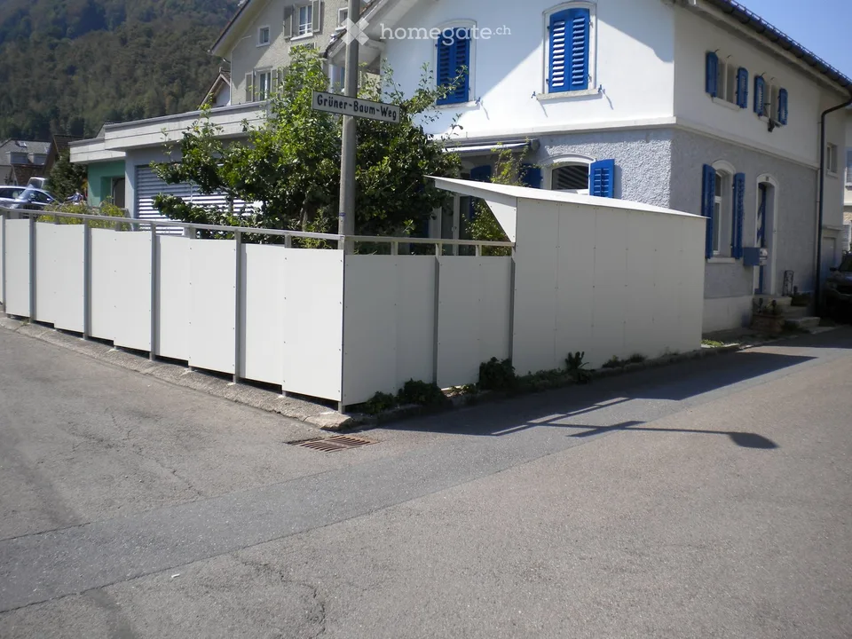 Maison unifamiliale à Niederurnen – photo 2 sur 11