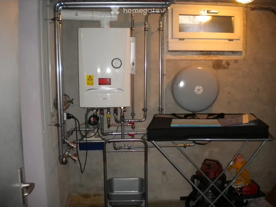 Maison unifamiliale à Niederurnen – photo 11 sur 11