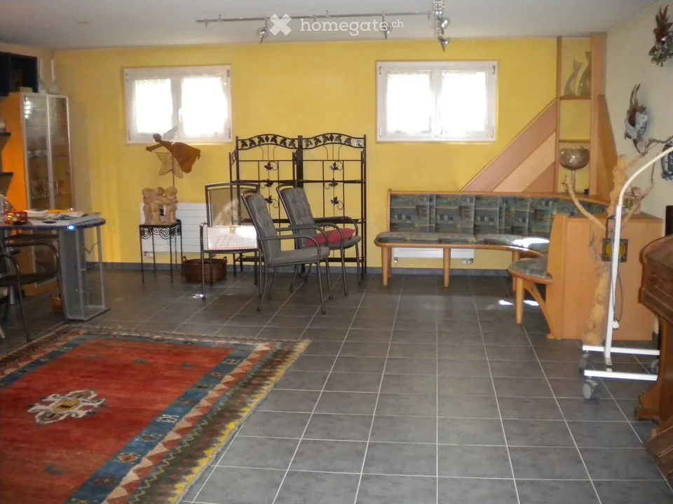 Maison unifamiliale à Niederurnen – photo 10 sur 11