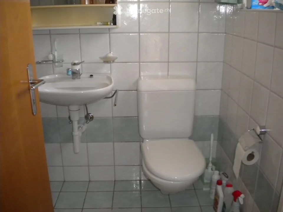 Maison unifamiliale à Niederurnen – photo 8 sur 11