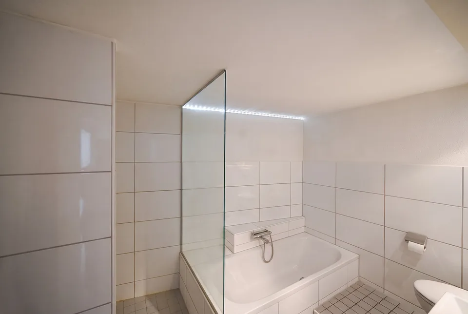 RAFFINÉ. MODERNE. VUE PANORAMIQUE. – photo 11 sur 12