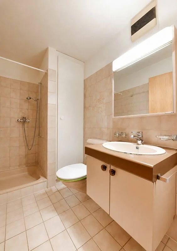 Appartamento 3,5 locali in zona residenziale vicina alla città – foto 10 di 15