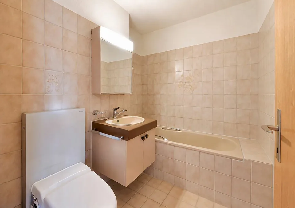 Appartamento 3,5 locali in zona residenziale vicina alla città – foto 9 di 15