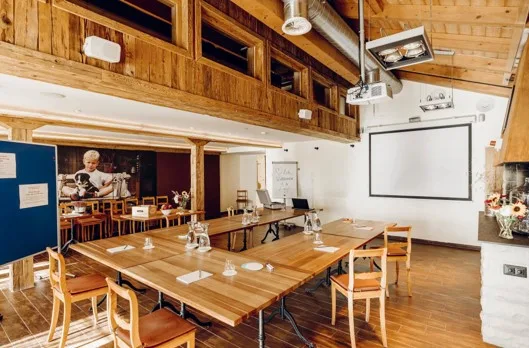 Vendita di Landgasthof e Hotel di Seminario Lueg Emmental – foto 9 di 10
