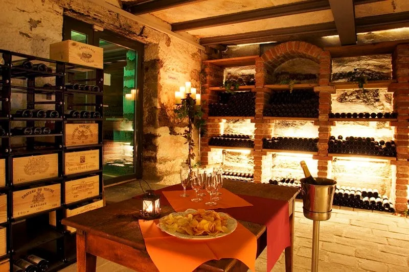 Vendita di Landgasthof e Hotel di Seminario Lueg Emmental – foto 10 di 10