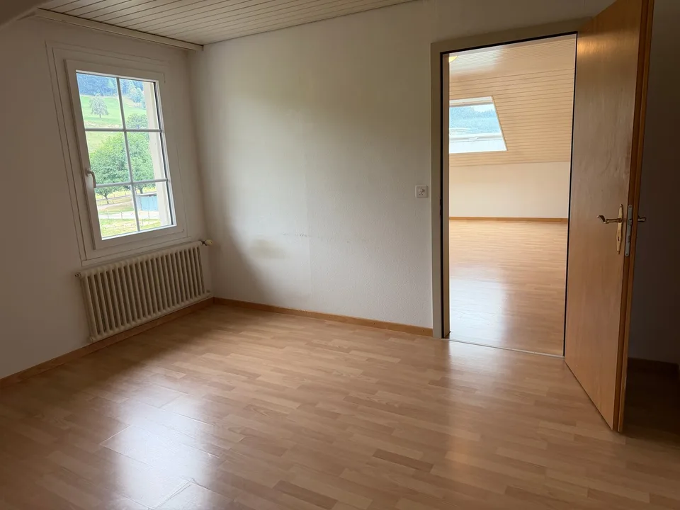 Zum Vermieten 2 1/2 Zimmer in Dorfstrasse 50 Gettnau – Foto 8 von 14
