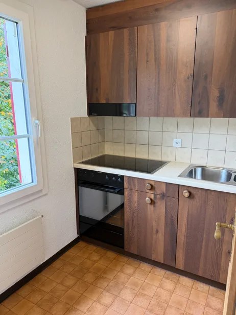 Zum Vermieten 2 1/2 Zimmer in Dorfstrasse 50 Gettnau – Foto 4 von 14