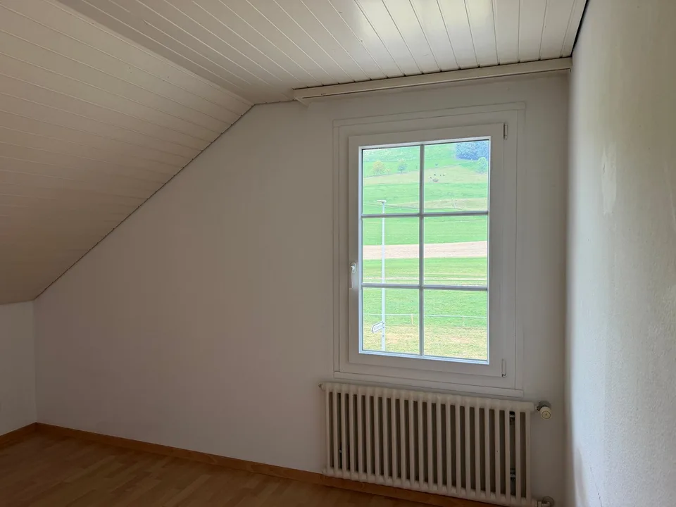 Zum Vermieten 2 1/2 Zimmer in Dorfstrasse 50 Gettnau – Foto 14 von 14