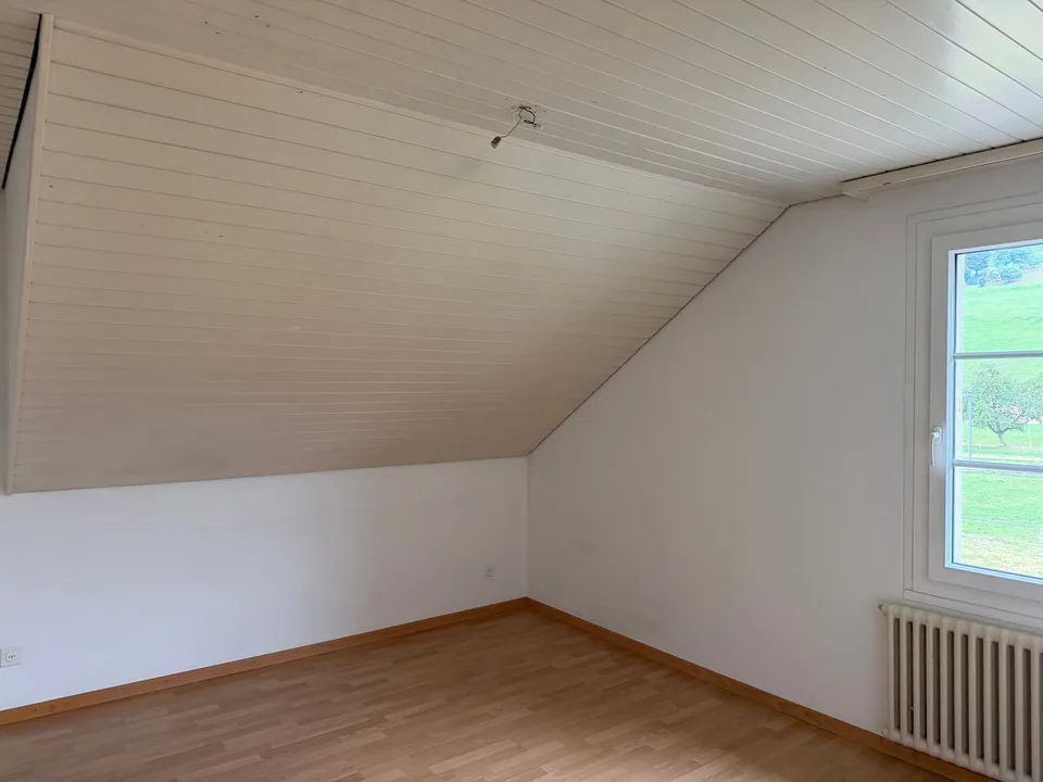 Zum Vermieten 2 1/2 Zimmer in Dorfstrasse 50 Gettnau – Foto 13 von 14