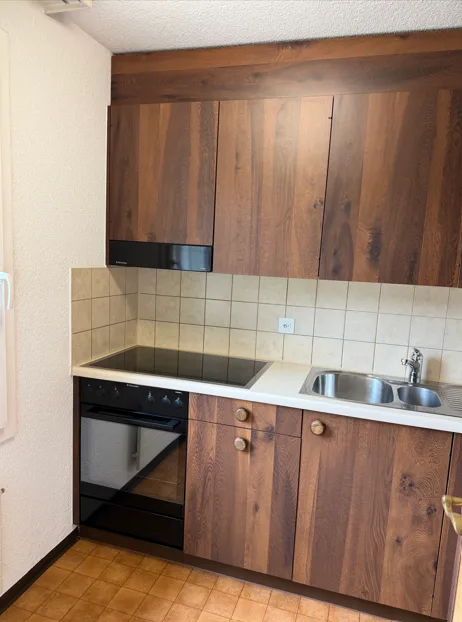 Zum Vermieten 2 1/2 Zimmer in Dorfstrasse 50 Gettnau – Foto 2 von 14