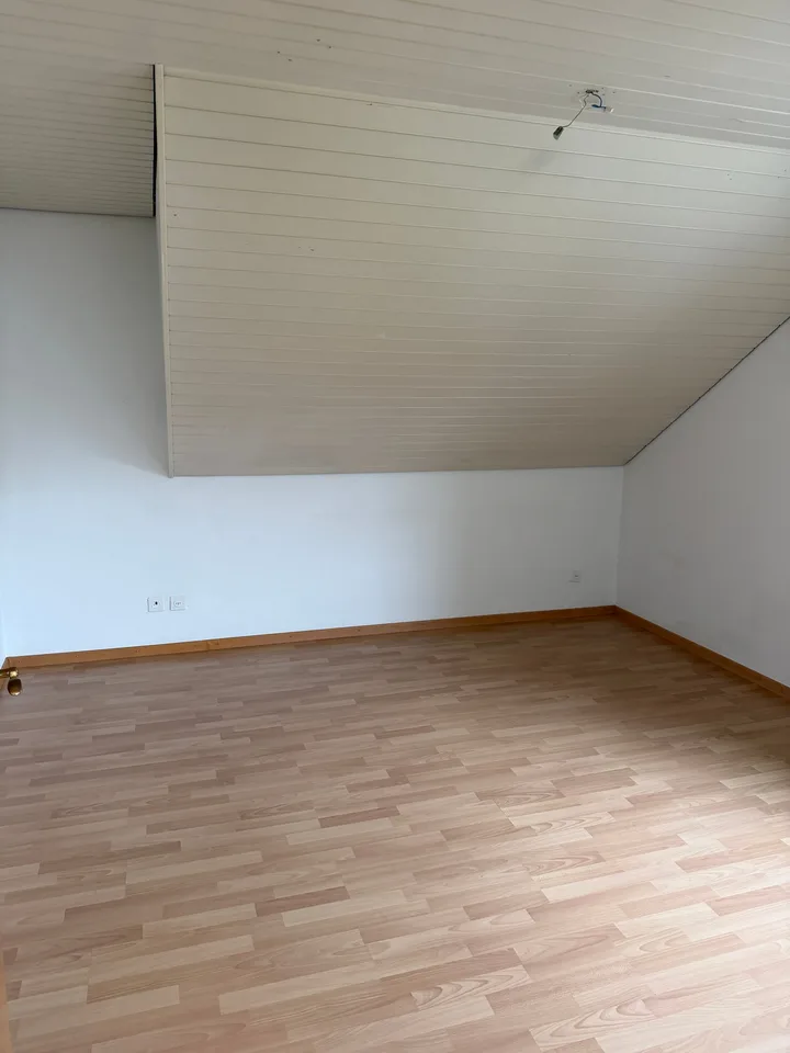 Zum Vermieten 2 1/2 Zimmer in Dorfstrasse 50 Gettnau – Foto 6 von 14