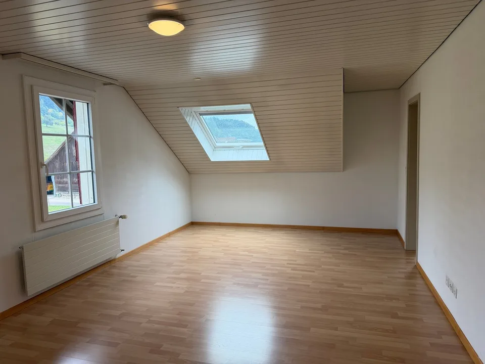 Zum Vermieten 2 1/2 Zimmer in Dorfstrasse 50 Gettnau – Foto 9 von 14