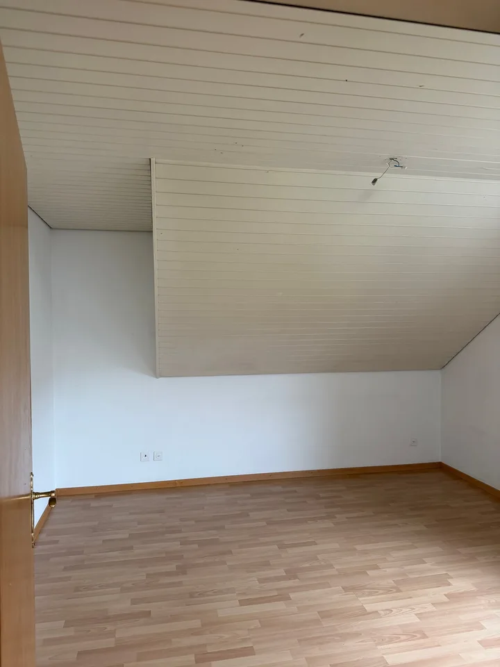 Zum Vermieten 2 1/2 Zimmer in Dorfstrasse 50 Gettnau – Foto 12 von 14