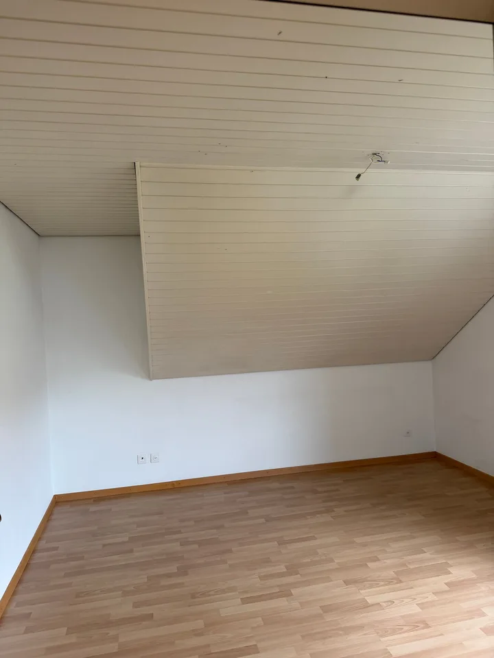 Zum Vermieten 2 1/2 Zimmer in Dorfstrasse 50 Gettnau – Foto 11 von 14