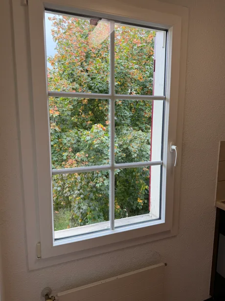 Zum Vermieten 2 1/2 Zimmer in Dorfstrasse 50 Gettnau – Foto 5 von 14