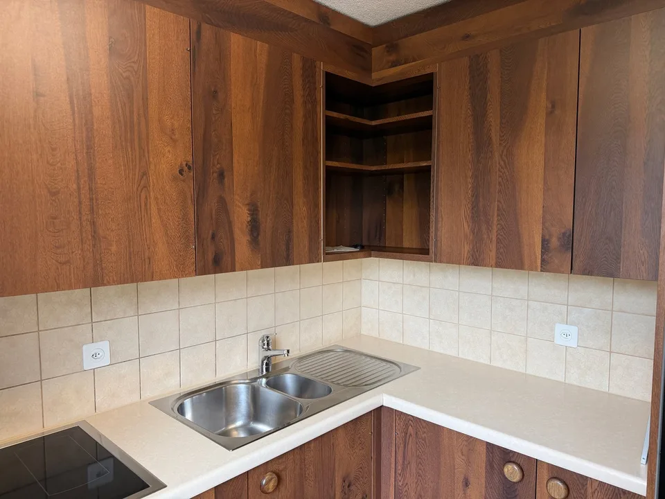 Zum Vermieten 2 1/2 Zimmer in Dorfstrasse 50 Gettnau – Foto 3 von 14