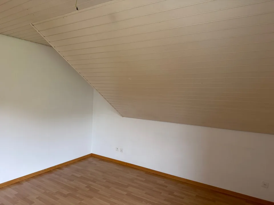 Zum Vermieten 2 1/2 Zimmer in Dorfstrasse 50 Gettnau – Foto 10 von 14
