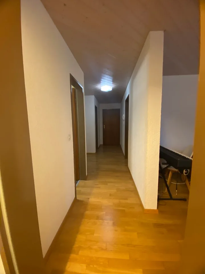 Grosszügige 2-Zimmerwohnung in ruhiger Parkanlage – Foto 5 von 14